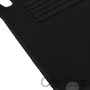 Alfombras Alfombrillas Renault Clio 4 IV Velour
